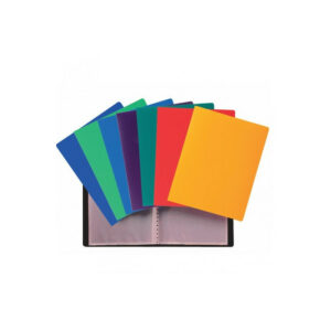PORTE DOCUMENTS / 20 Vues / TRAMIX