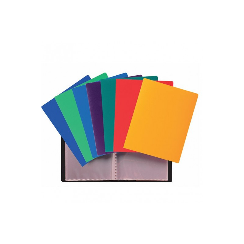 PORTE DOCUMENTS / 20 Vues / TRAMIX