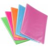PORTE DOCUMENTS / 100 Vues / TRANSLUCIDE