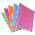 PORTE DOCUMENTS / 80 Vues / TRANSLUCIDE