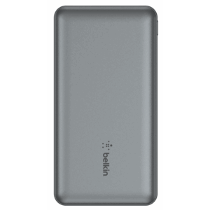 Power Bank 20000 MAH Belkin BOOSTCHARGE 15 W - GRIS