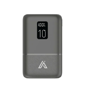 Power Bank ARTEK - 10000 mAh - BLACK