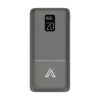 Power Bank ARTEK - 20000 mAh Onyx 22.5 Watts