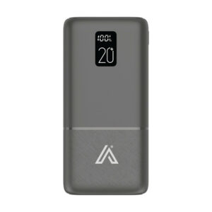 Power Bank ARTEK - 20000 mAh Onyx 22.5 Watts