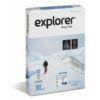 Rame papier explorer A4 80g/m²