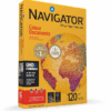 Rame papier Navigator A3 120g/m² / 500 Feuilles