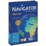 Rame papier Navigator A4 200g/m² Extra Blanc / 150 Feuilles
