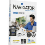 Rame papier Navigator Premium+ 80g A4 150 feuilles