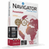 Rame papier Navigator A4 100g/m² / 500 Feuilles
