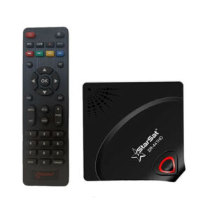 Récepteur STARSAT SR-441HD