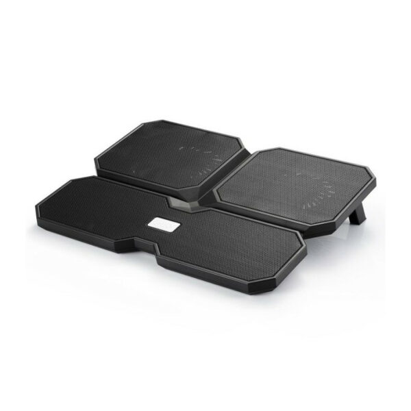 Refroidisseur Pour Pc Portable DeepCool MULTI CORE X6 / Noir
