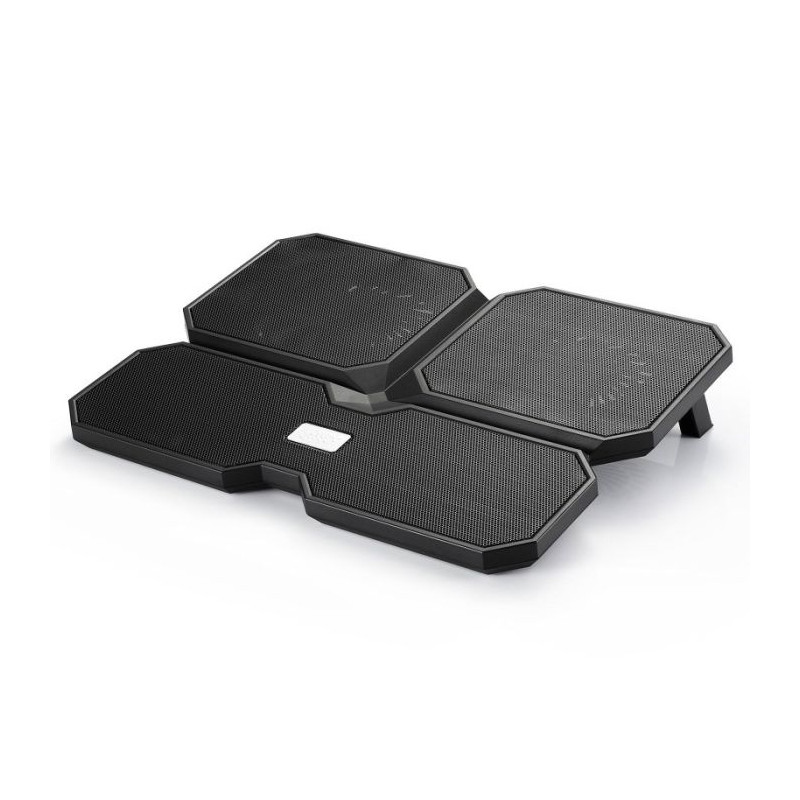 Refroidisseur Pour Pc Portable DeepCool MULTI CORE X6 / Noir