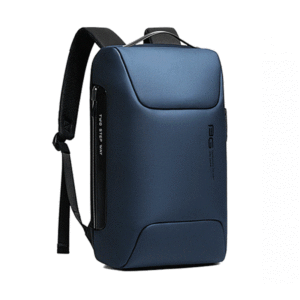 SAC A DOS ANTIVOL BANGE BG031 17" / BLEU