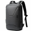 SAC A DOS ANTIVOL BANGE BG025 15.6" / Gris
