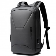 SAC A DOS ANTIVOL BANGE BG025 15.6" / Gris