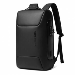 SAC A DOS ANTIVOL BANGE BG031 17" / NOIR