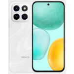 Smartphone HONOR X6c / 12 Go / 128 Go / Blanc