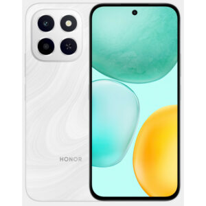 Smartphone HONOR X6c / 12 Go / 128 Go / Blanc