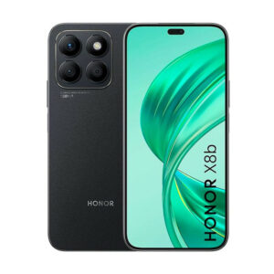 Smartphone HONOR X8b / 16 Go / 512 Go / Noir