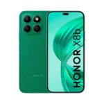 Smartphone HONOR X8b / 16 Go / 512 Go / Vert