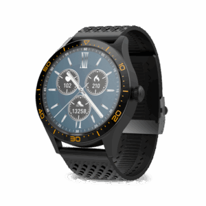Smartwatch Forever ForeVive AMOLED ICON II / AW-110 Noir