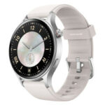 Smartwatch Maxwell AMOLED AR01 / Silver