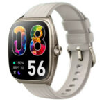 Smartwatch Maxwell AMOLED GTX19 / Silver