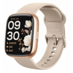 Smartwatch Maxwell IDW26 / Gold