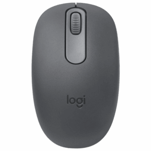 Souris Bluetooth Sans Fil Logitech M196 / Graphite