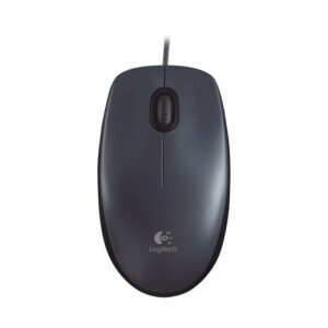 Souris filaire USB Logitech M90