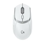 Souris Gamer Sans Fil LOGITECH G309 LIGHTSPEED / Bluetooth / Blanc