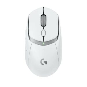Souris Gamer Sans Fil LOGITECH G309 LIGHTSPEED / Bluetooth / Blanc