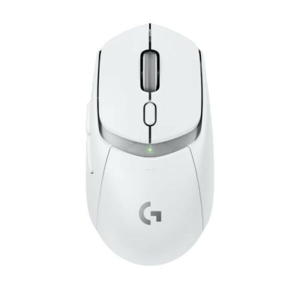 Souris Gamer Sans Fil LOGITECH G309 LIGHTSPEED / Bluetooth / Blanc