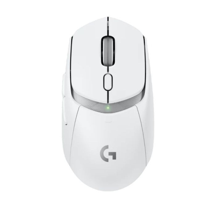 Souris Gamer Sans Fil LOGITECH G309 LIGHTSPEED / Bluetooth / Blanc