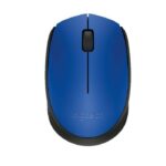 Souris Sans Fil Logitech M171 / Bleu