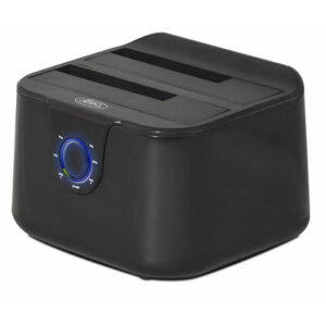 Station d'accueil pour disques durs Advance Dual Dock BX-3003U32