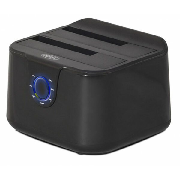 Station d'accueil pour disques durs Advance Dual Dock BX-3003U32