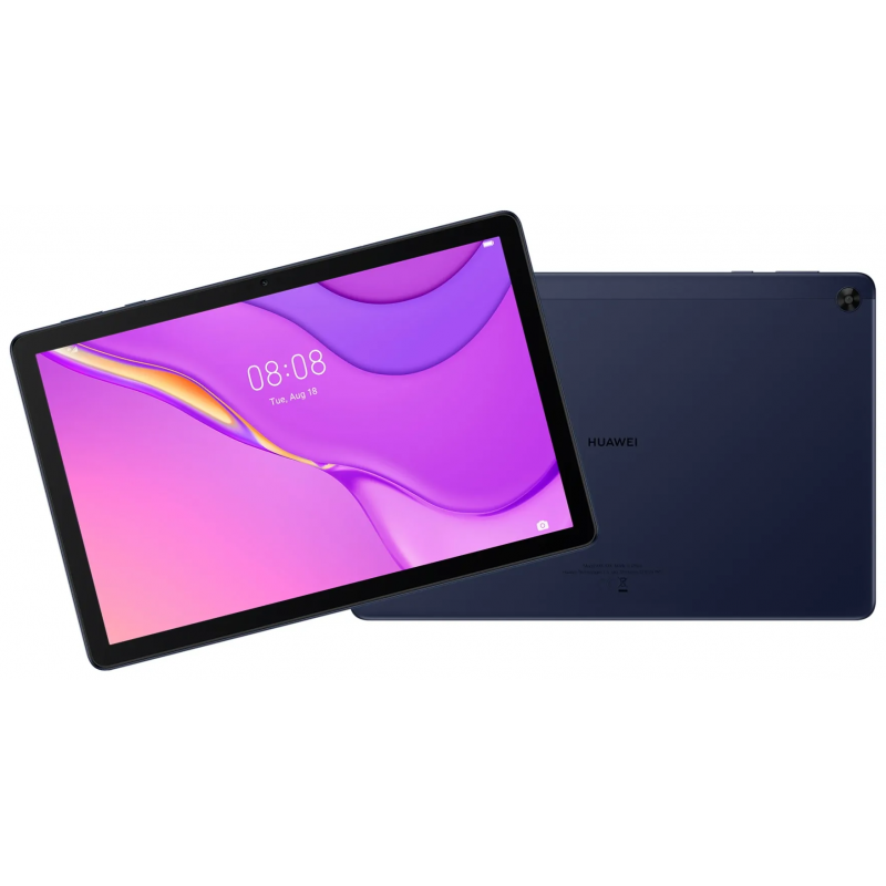 Tablette Huawei MatePad T10s 2021 / 10.1" / 4 Go / 64 Go / Bleu