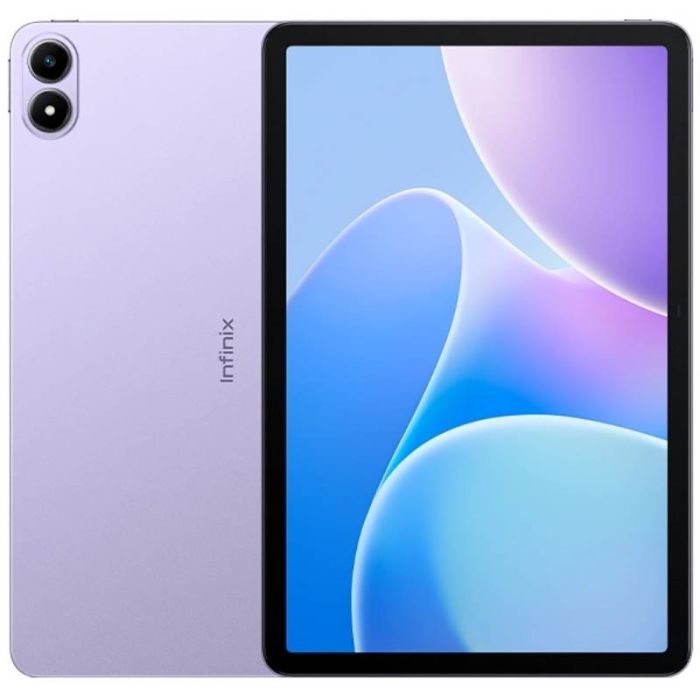 TABLETTE INFINIX XPAD 20 8G 256G LTE WIFI 11" Violet
