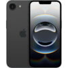 SMARTPHONE APPLE IPHONE 16E / 128 GO / BLACK