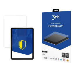 3MK Verre flexible Ipad Mini 4 Verre hybride