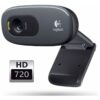 Webcam HD Logitech C270
