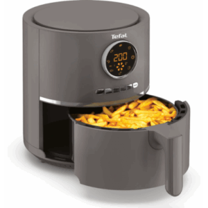 AirFryer TEFAL 4.2 Litres / 2000W / Noir / EY111B15