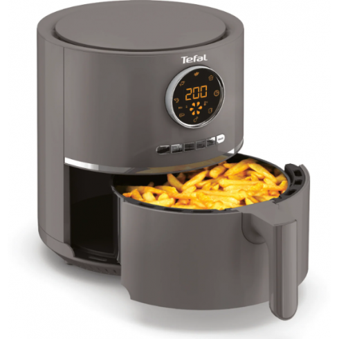 AirFryer TEFAL 4.2 Litres / 2000W / Noir / EY111B15