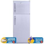 Réfrigérateur MONTBLANC 435 Litres / De Frost / Gris / FGE49