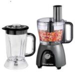 Robot Russell Hobbs culinaire Desire Matte Charcoal / 900W / 27111-56