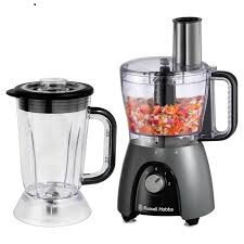 Robot Russell Hobbs culinaire Desire Matte Charcoal / 900W / 27111-56