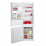 Réfrigérateur Encastrable ARISTON De Frost Combiné 273 Litres / Blanc