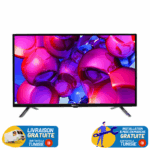 TV BIOLUX 40'' ECO40R Full HD + Récepteur intégré