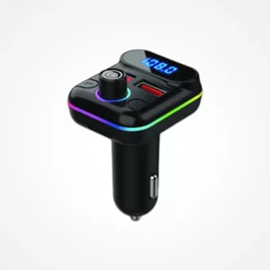 Lecteur MP3 de voiture sans fil modèle IC- CM2031